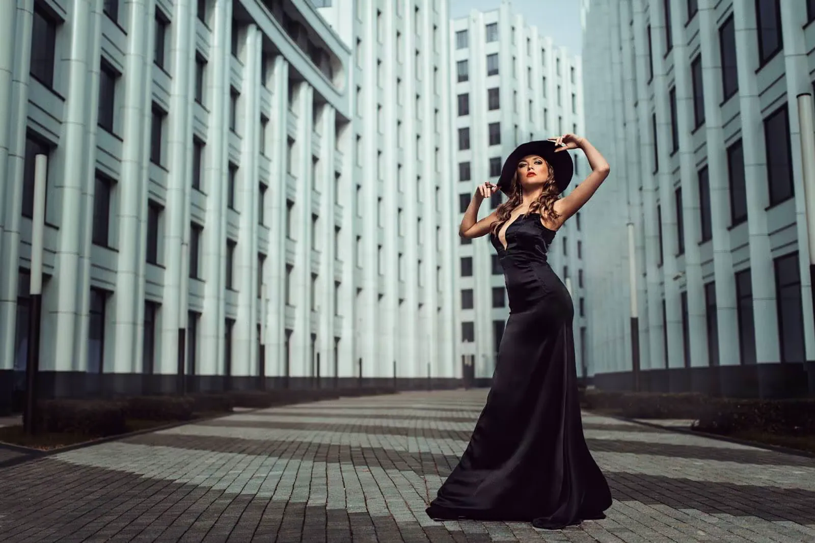 Editoryal ve moda fotoğrafçılığı — Hayalet Fotoğrafçılık ve Film, Manisa