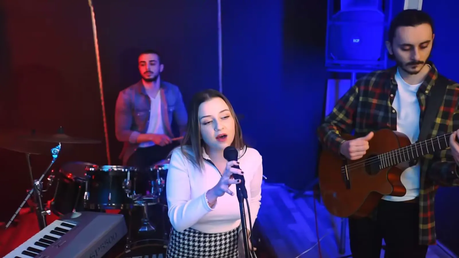Klip çekimi — Hayalet Fotoğrafçılık ve Film, Manisa