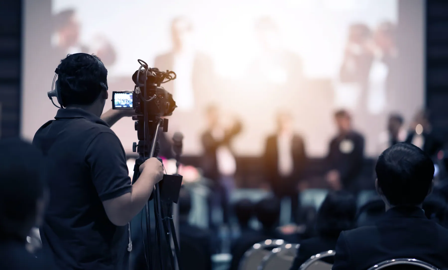 Organizasyon filmi — Hayalet Fotoğrafçılık ve Film, Manisa