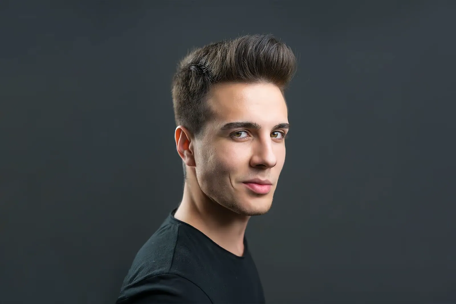 Portre ve cast fotoğrafçılığı — Hayalet Fotoğrafçılık ve Film, Manisa